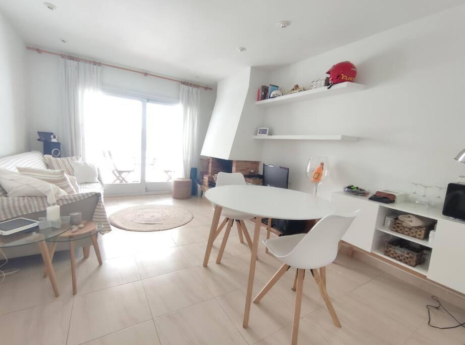 2 Minutes Walking To The Beach Parking Included Calella De Palafrugell Exterior foto